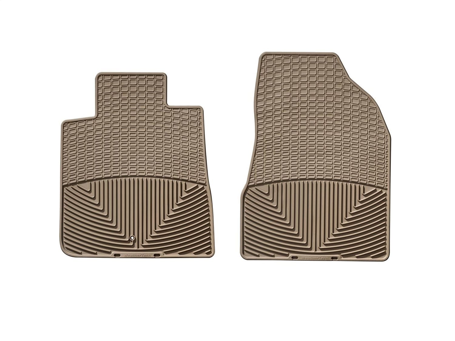 All Weather Floor Mats
