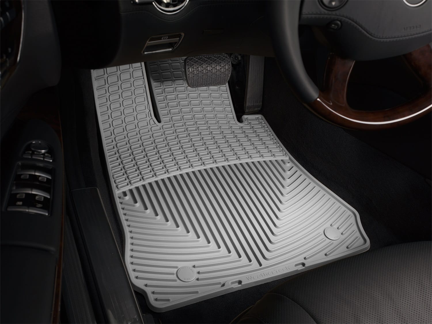 All Weather Floor Mats thumbnail 2