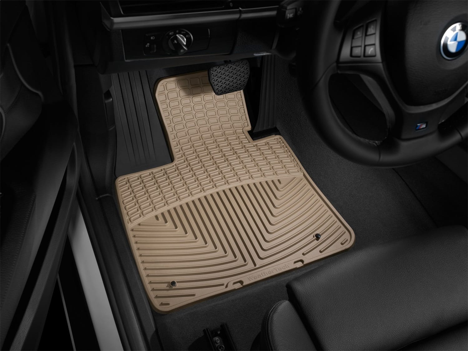 All Weather Floor Mats thumbnail 2