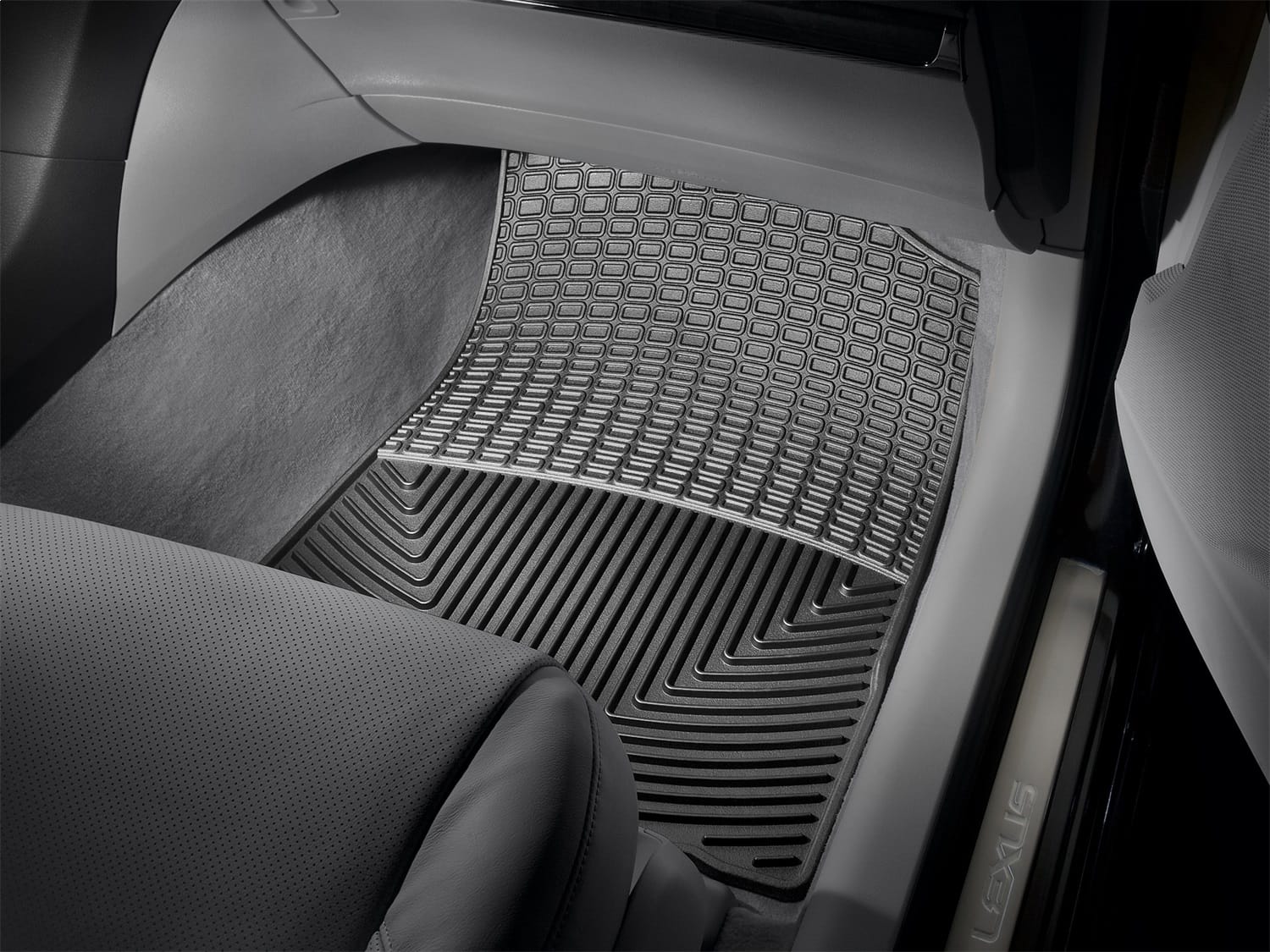 All Weather Floor Mats thumbnail 2