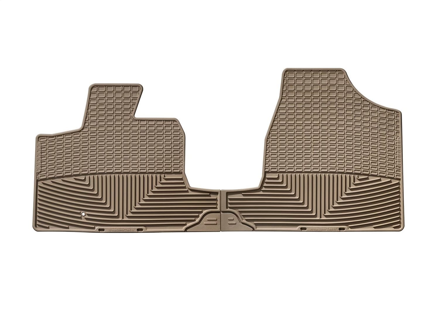 All Weather Floor Mats