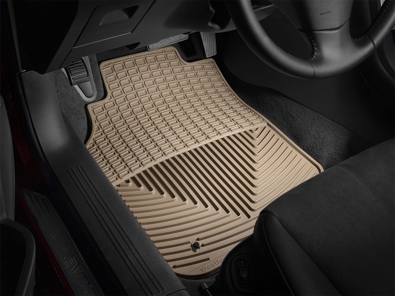 All Weather Floor Mats thumbnail 2
