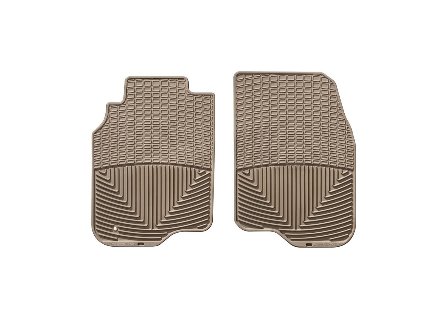 All Weather Floor Mats