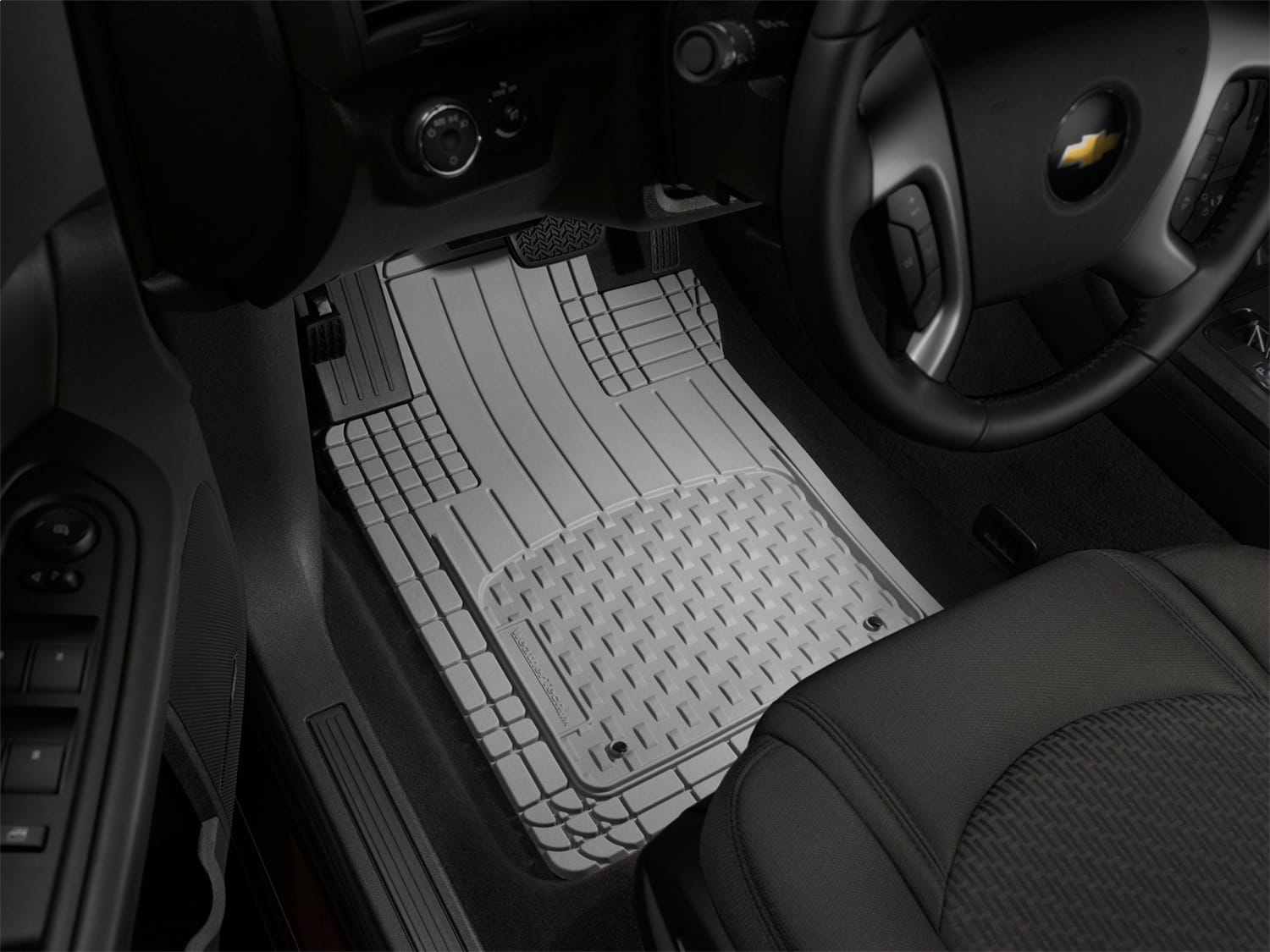 Universal All Vehicle Mat thumbnail 2