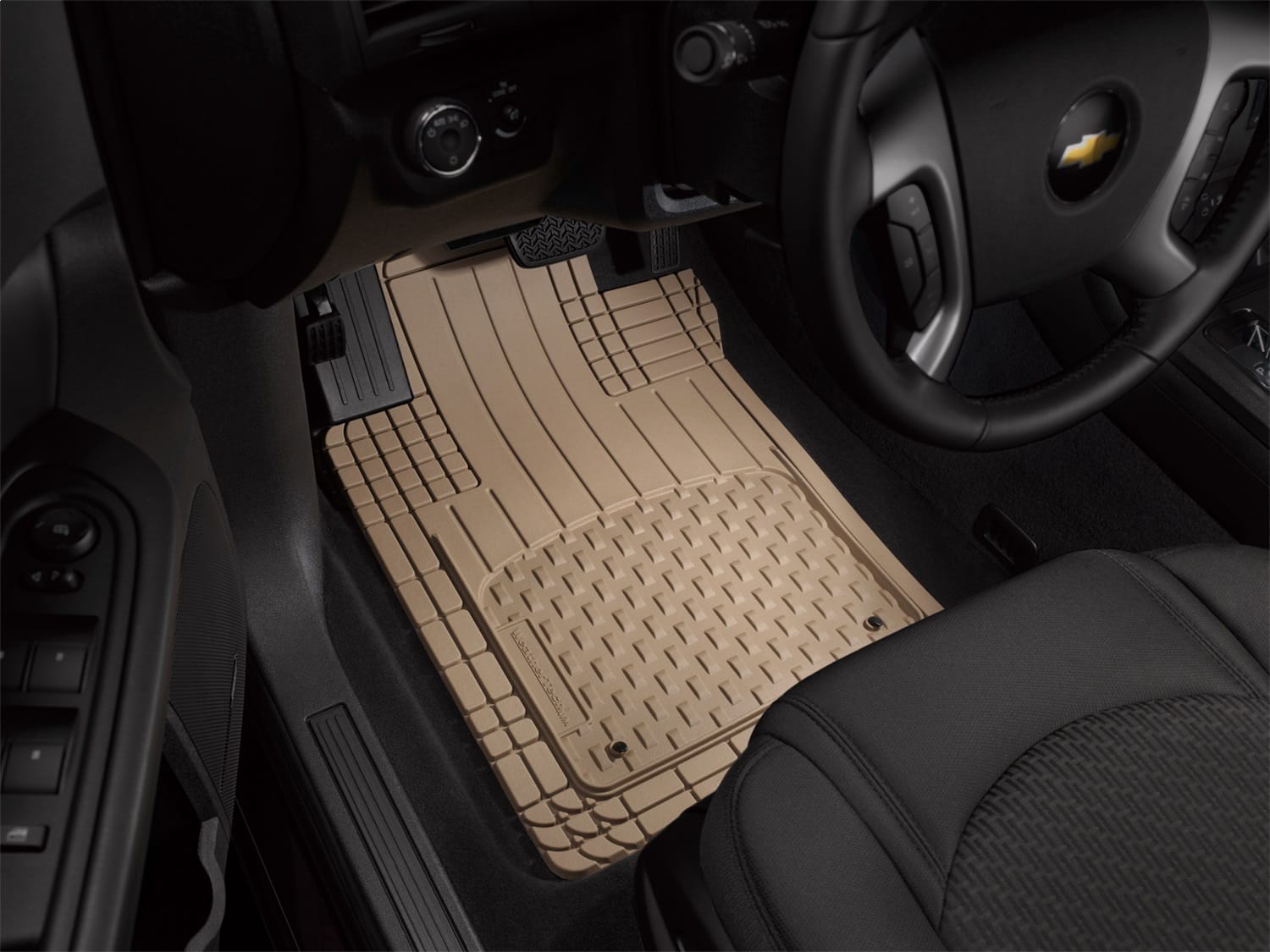 Universal All Vehicle Mat thumbnail 2