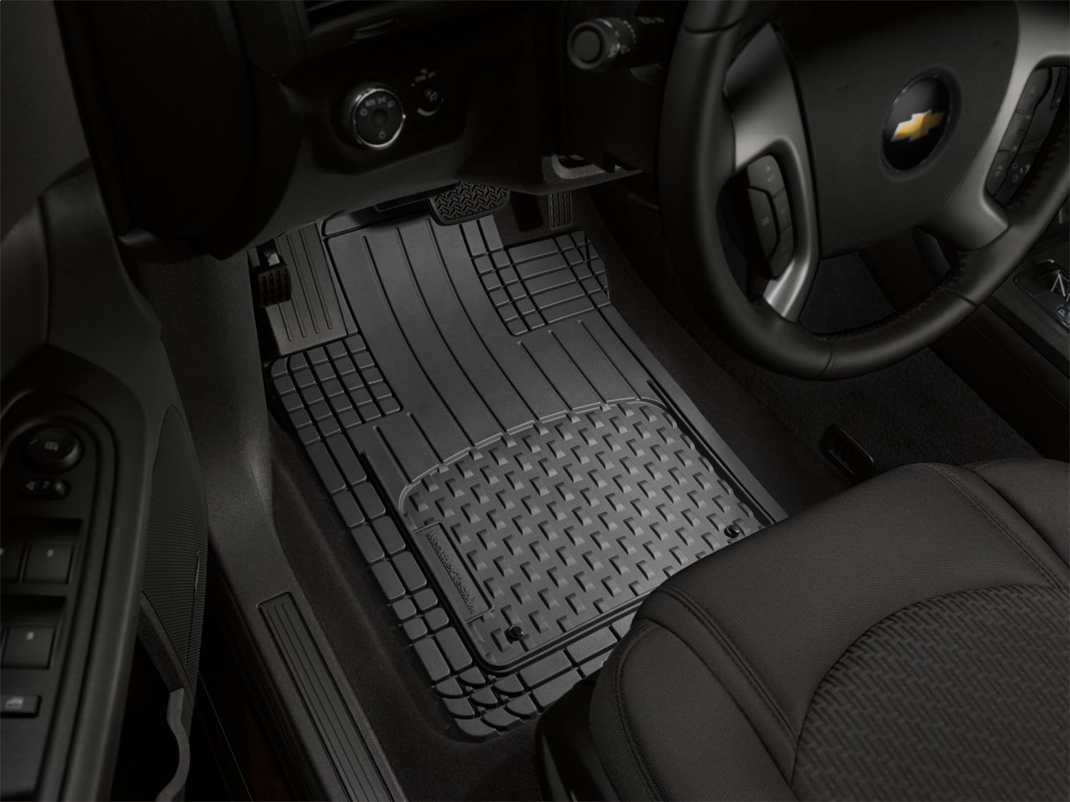 Universal All Vehicle Mat thumbnail 2