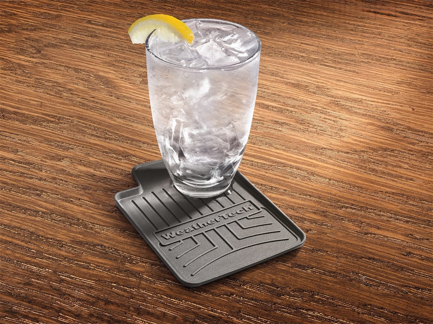 WeatherTech® Drink Coasters thumbnail 2