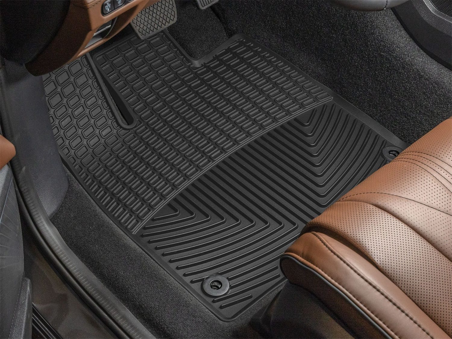 All Weather Floor Mats thumbnail 2
