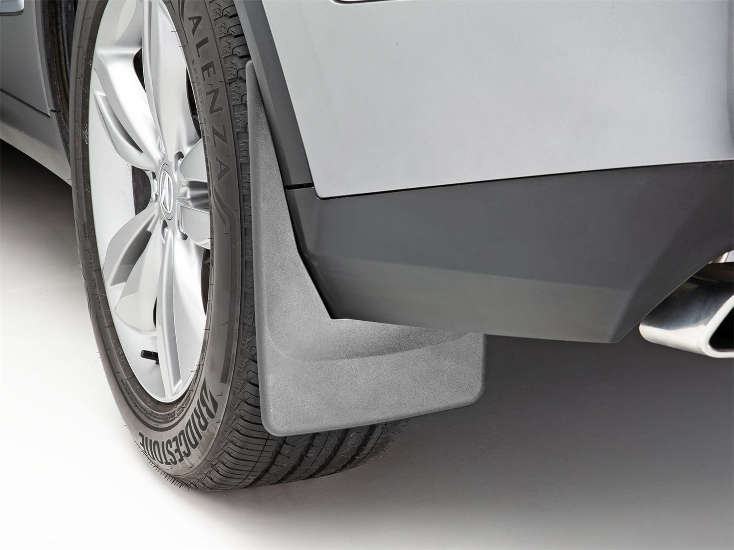 MudFlap No-Drill DigitalFit® thumbnail 2