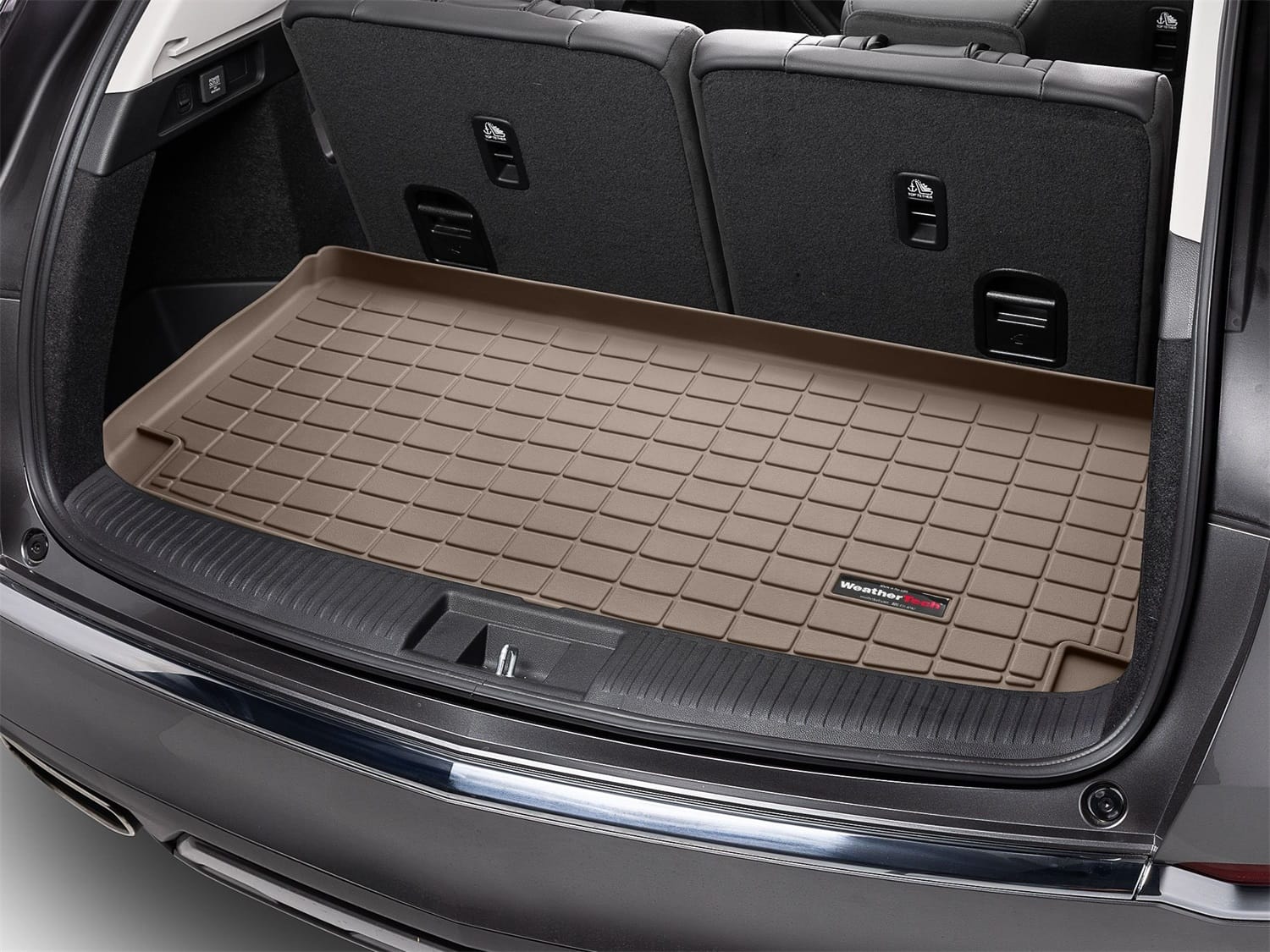 Cargo Liner thumbnail 2