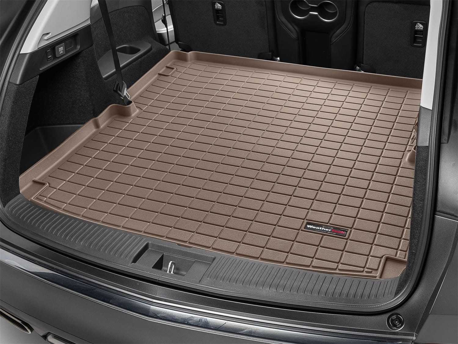 Cargo Liner thumbnail 2