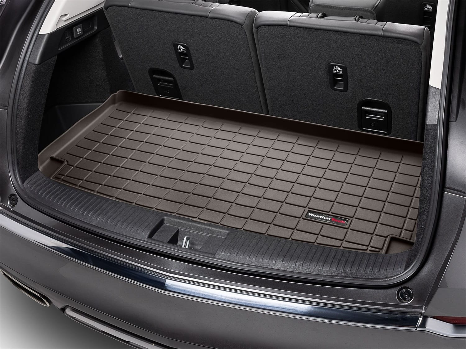Cargo Liner thumbnail 2