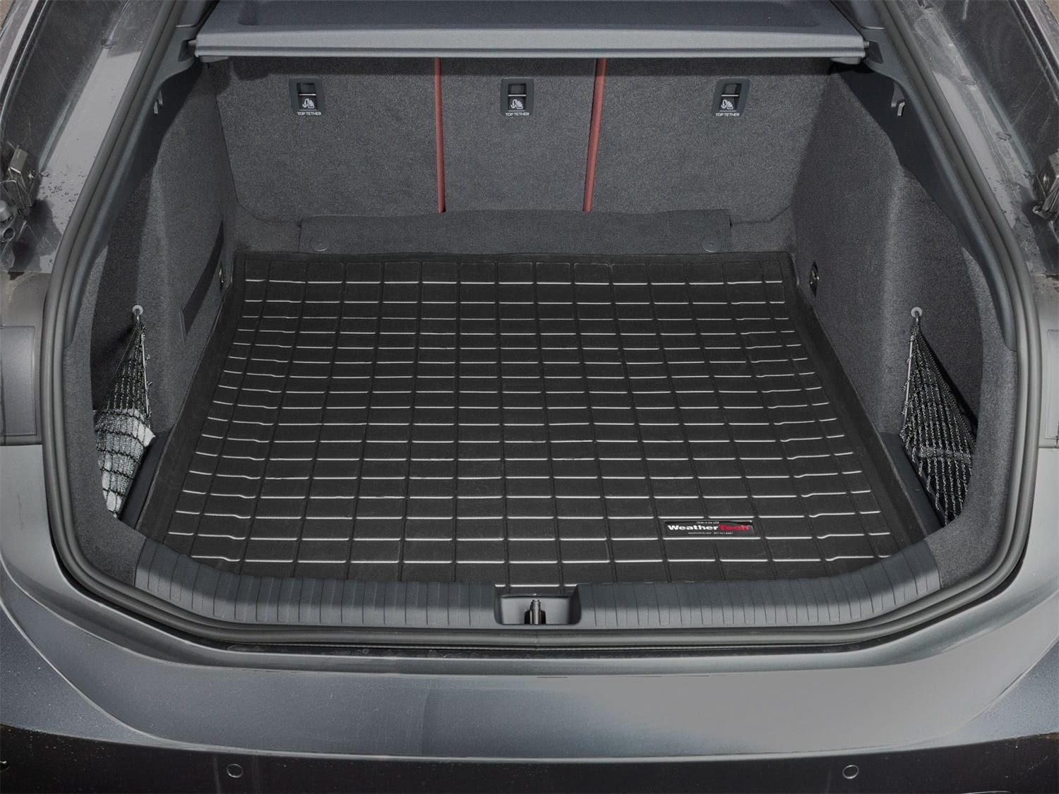 Cargo Liner thumbnail 2
