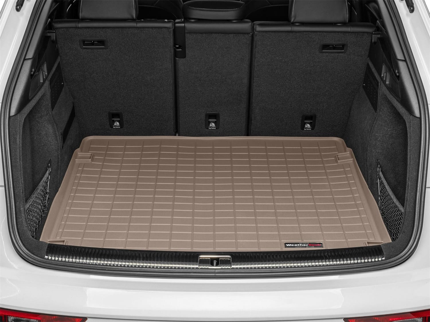 Cargo Liner thumbnail 2