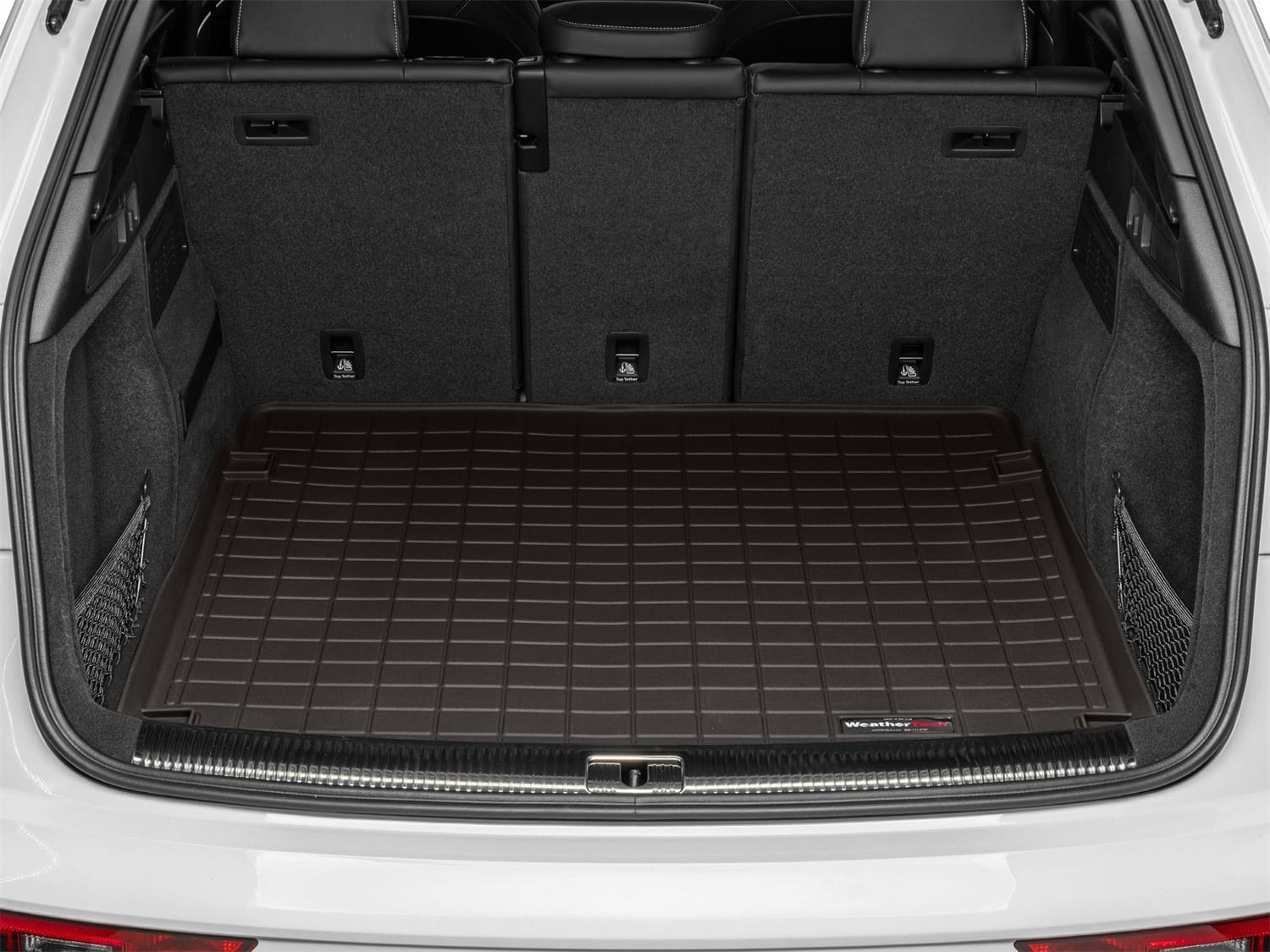Cargo Liner thumbnail 2