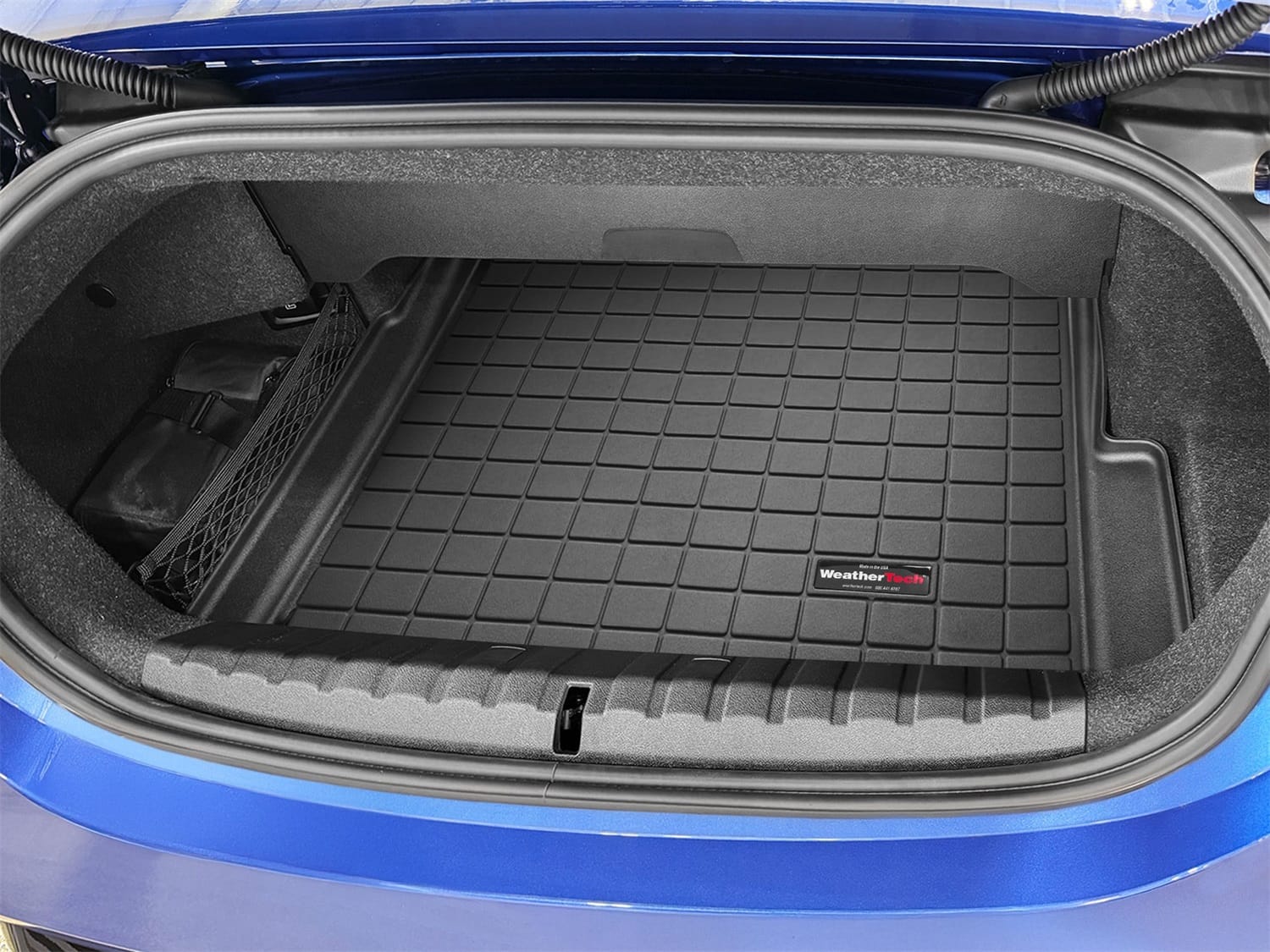 Cargo Liner thumbnail 2