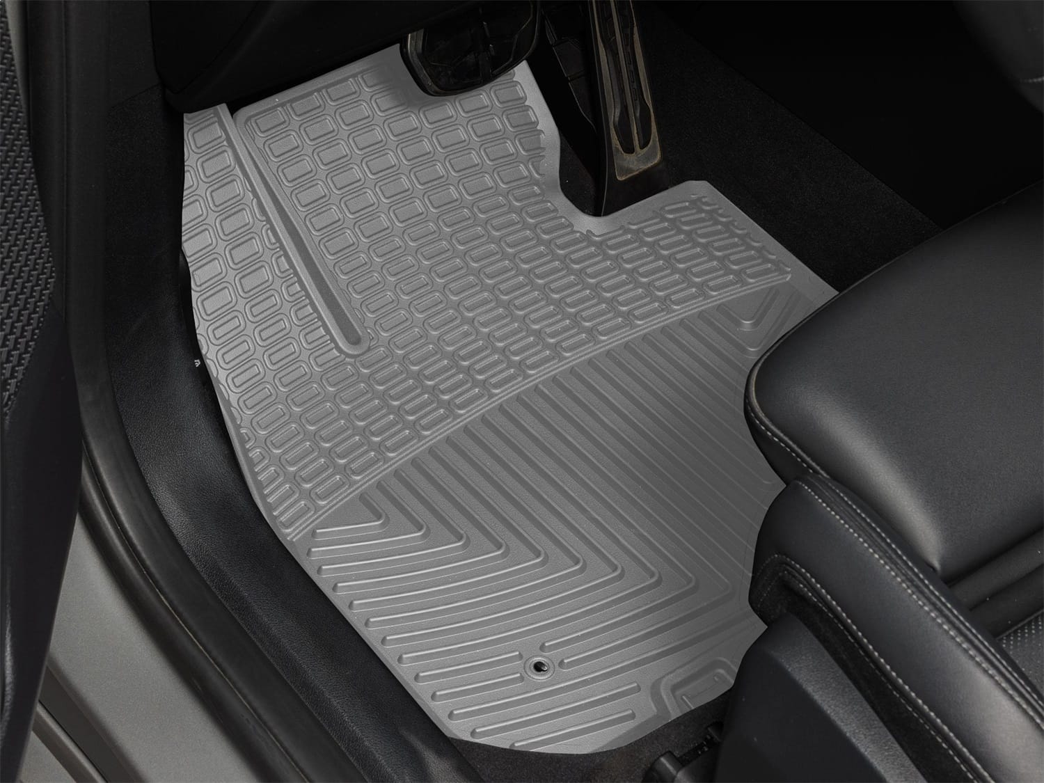 All Weather Floor Mats