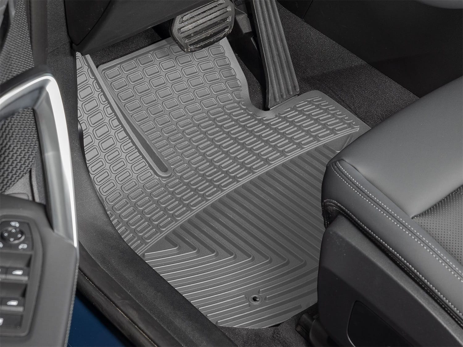 All Weather Floor Mats thumbnail 2