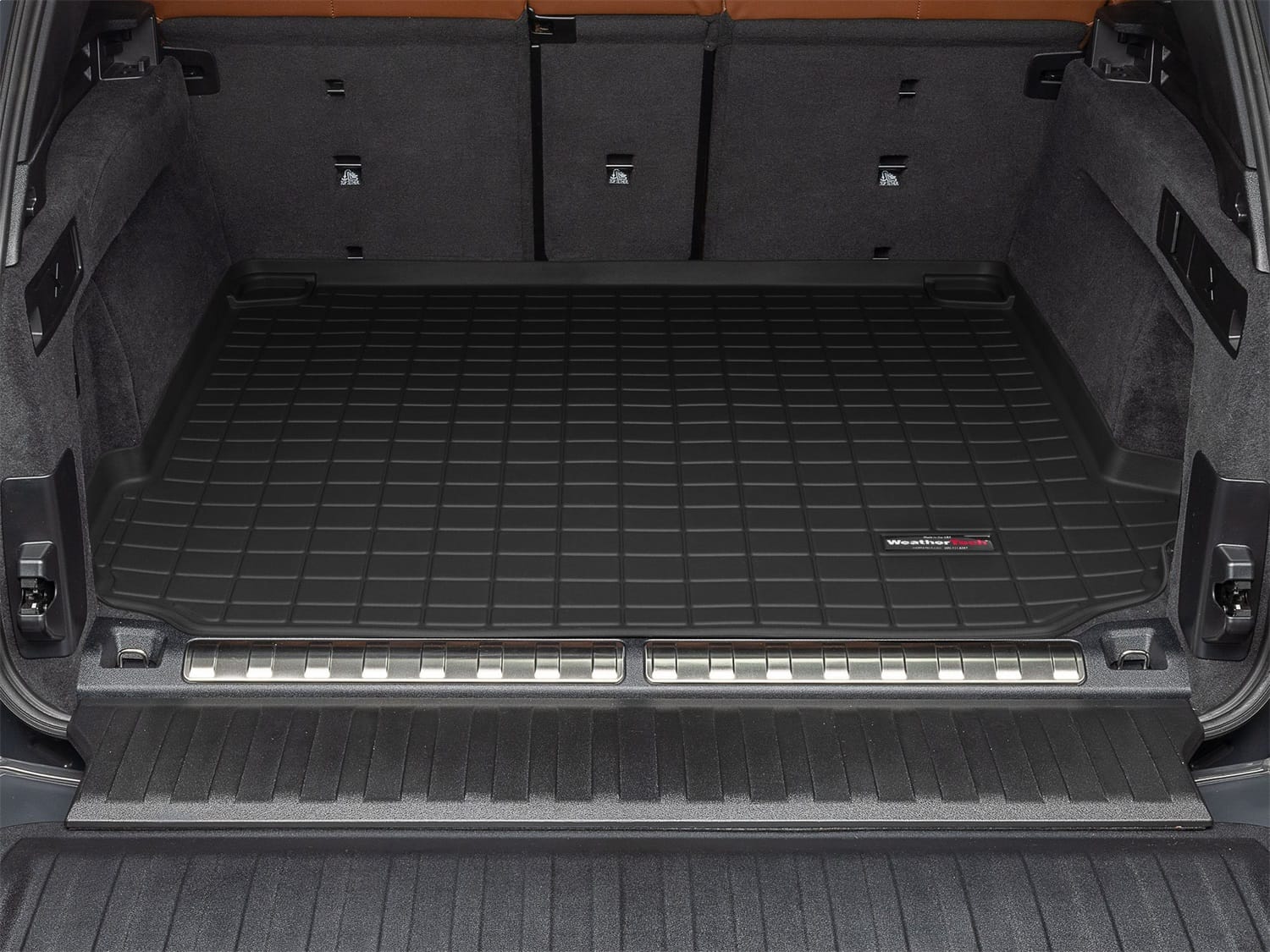 Cargo Liner thumbnail 2