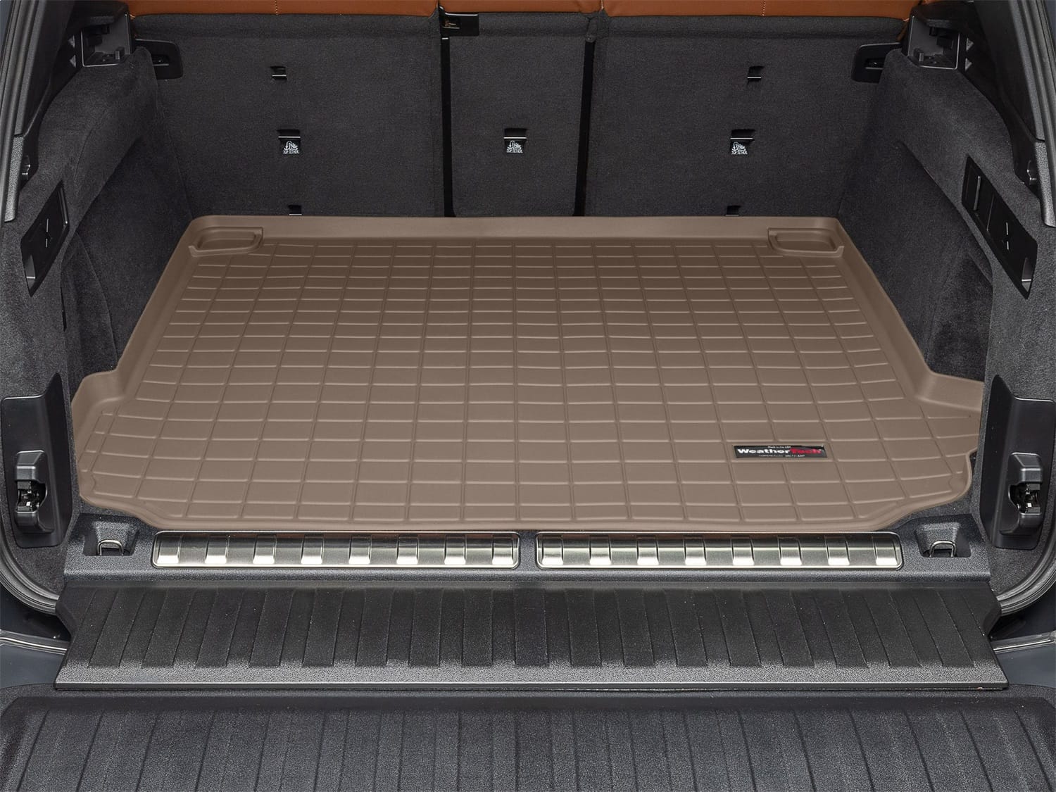 Cargo Liner thumbnail 2