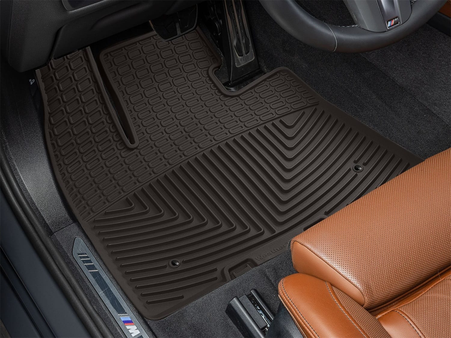 All Weather Floor Mats thumbnail 2