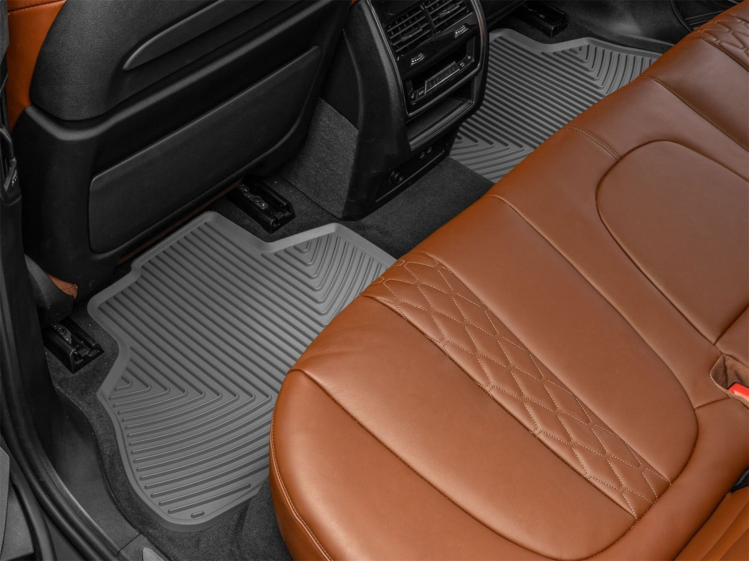 All Weather Floor Mats thumbnail 2