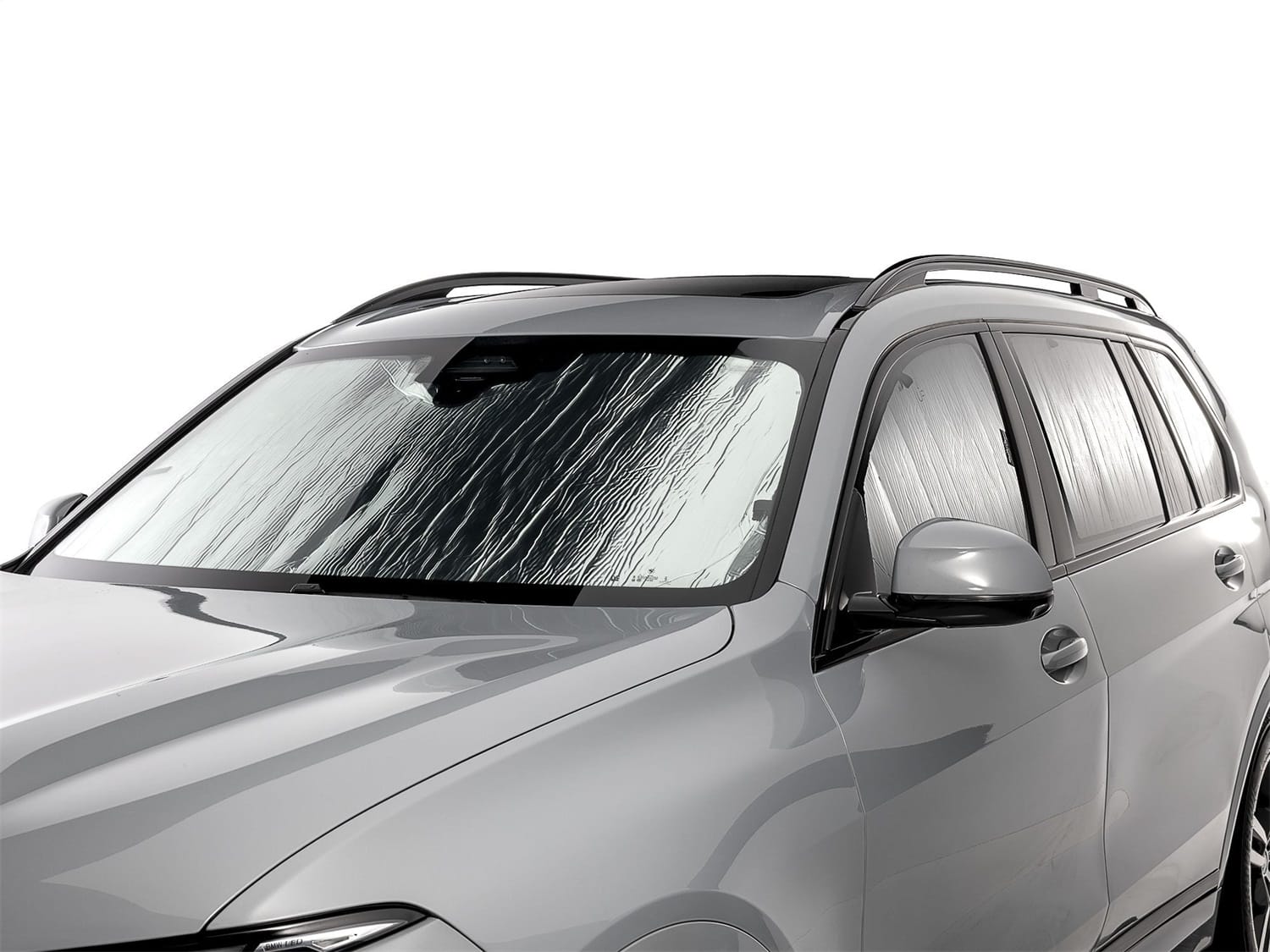 WeatherTech® SunShade Full Vehicle Kit thumbnail 3