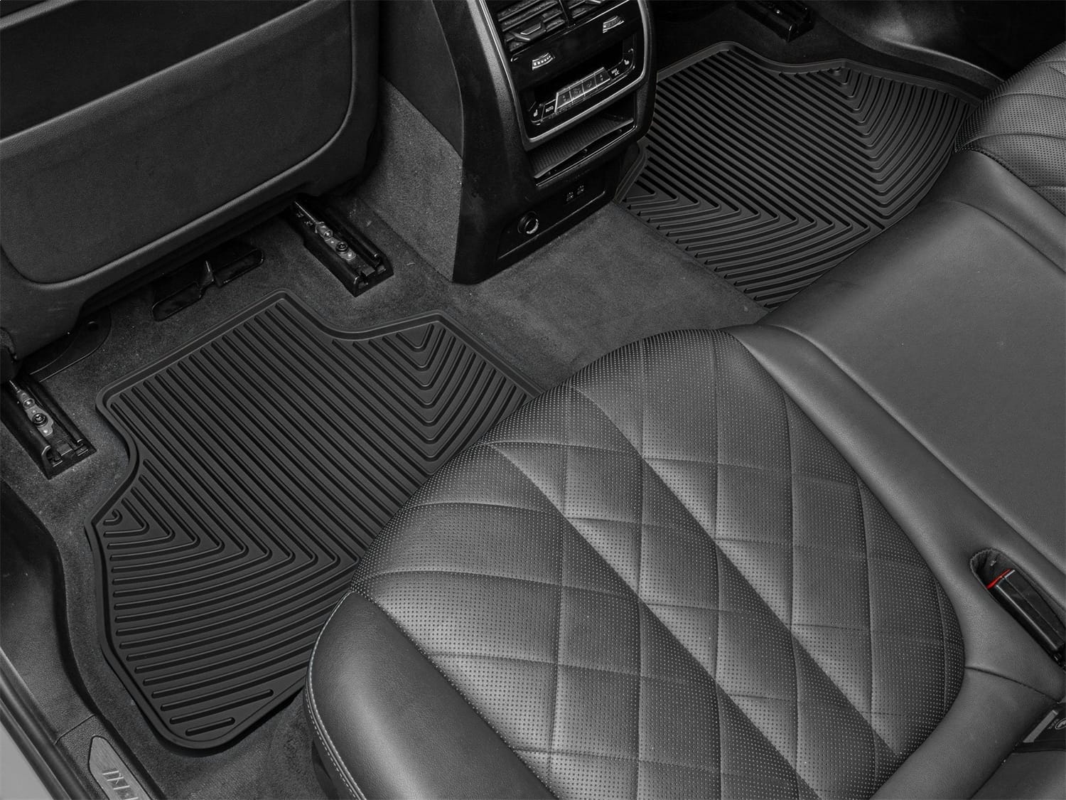 All Weather Floor Mats thumbnail 2