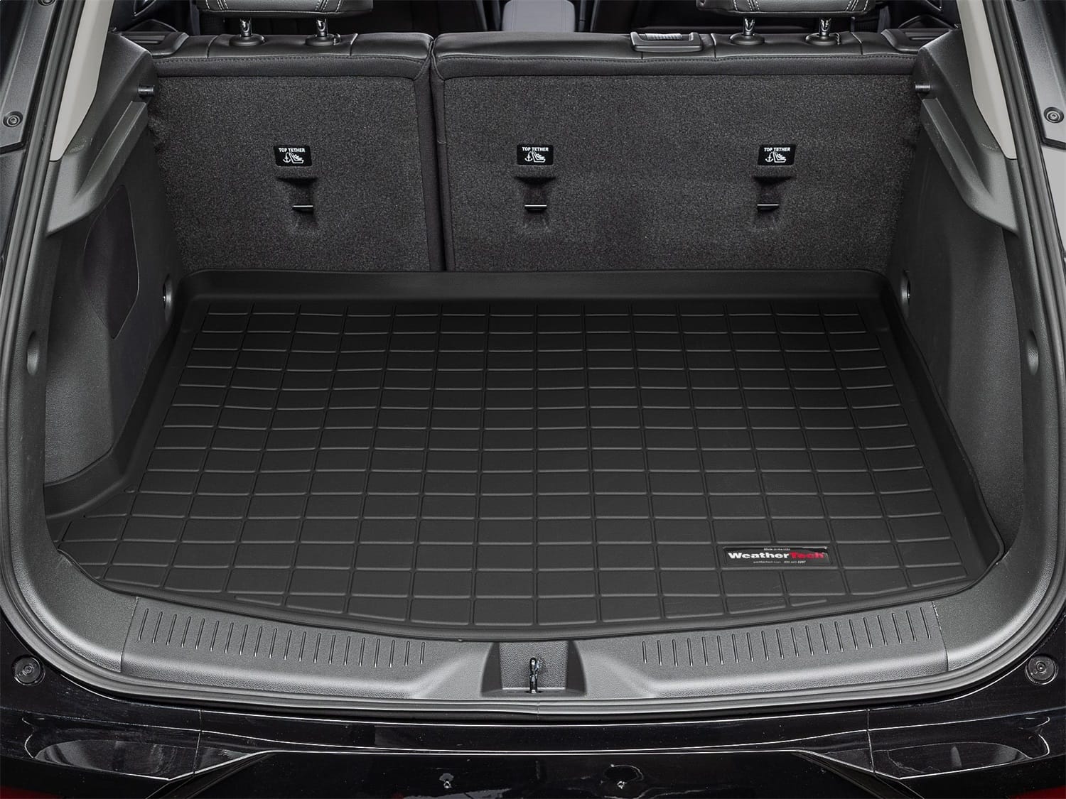 Cargo Liner thumbnail 2