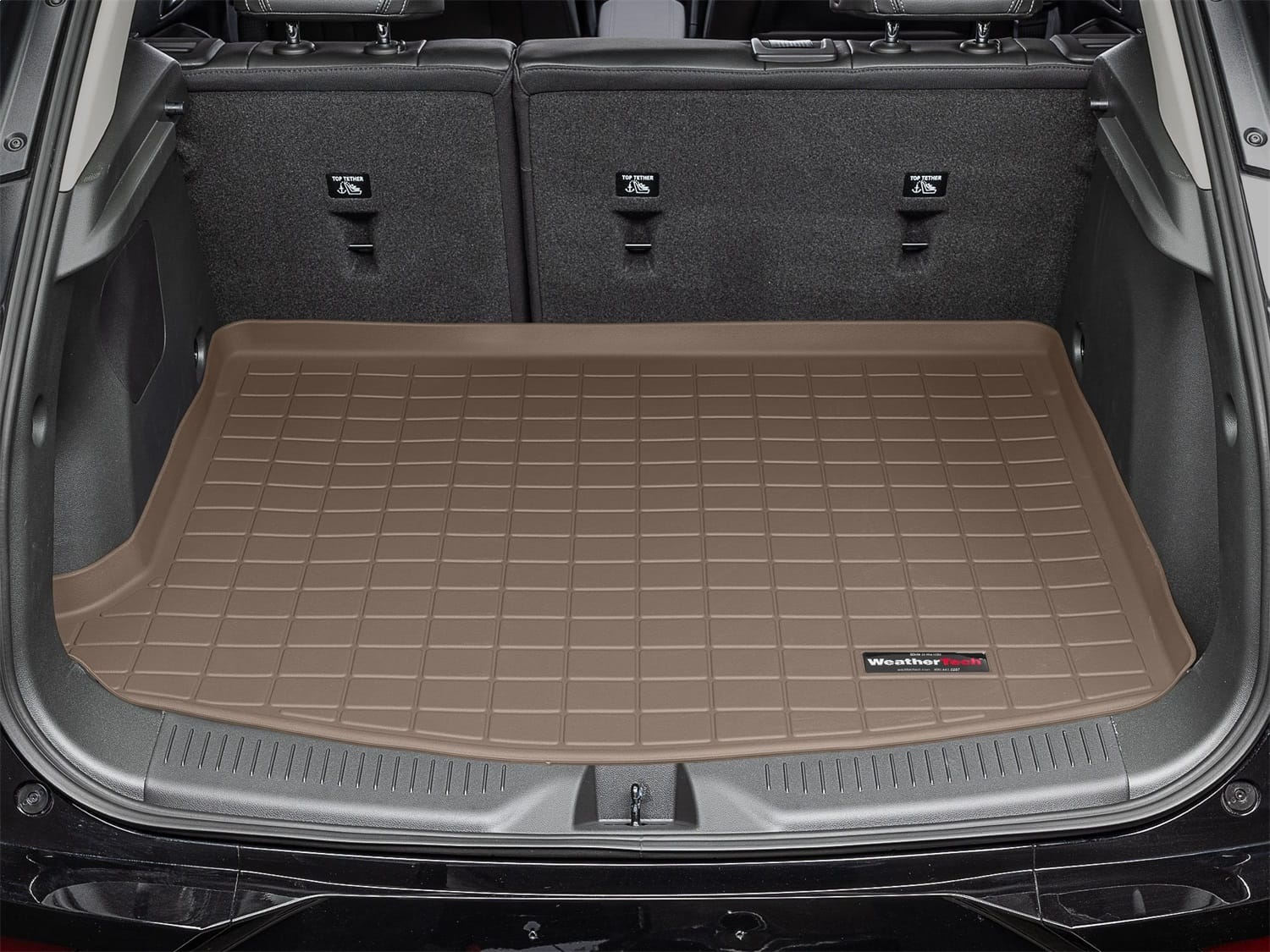 Cargo Liner thumbnail 2