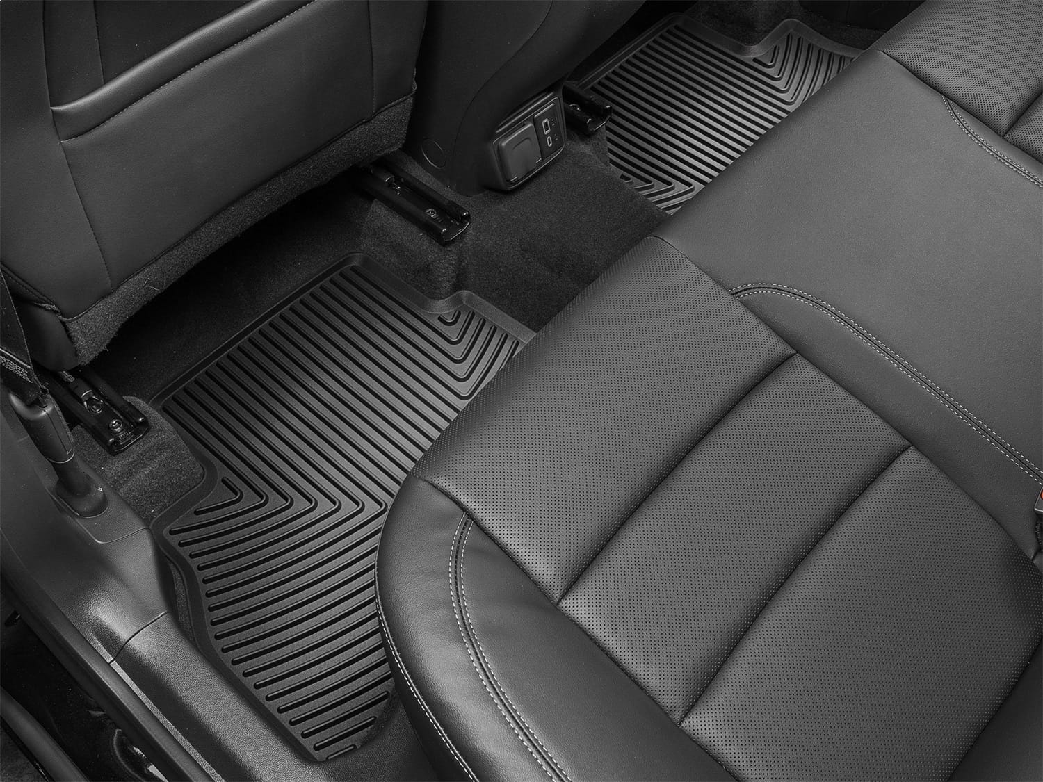 All Weather Floor Mats thumbnail 2