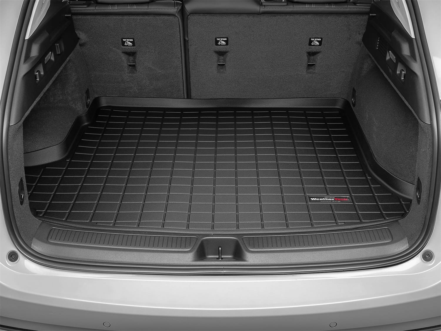 Cargo Liner thumbnail 2
