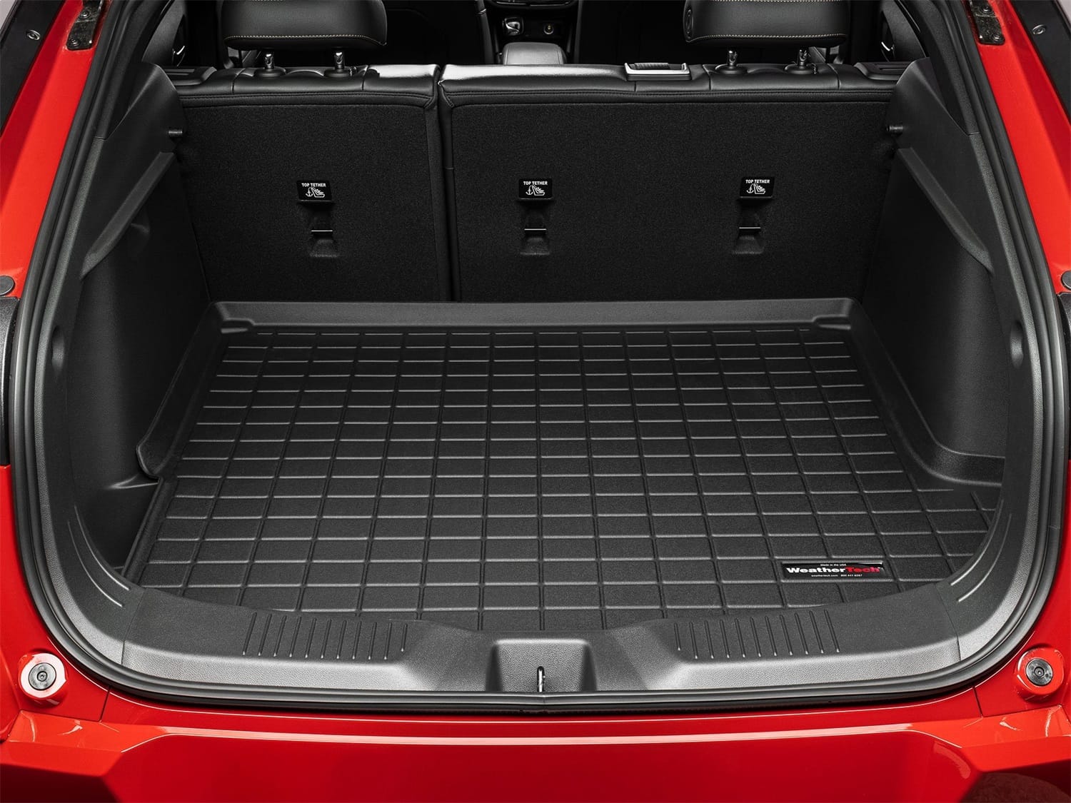 Cargo Liner thumbnail 2