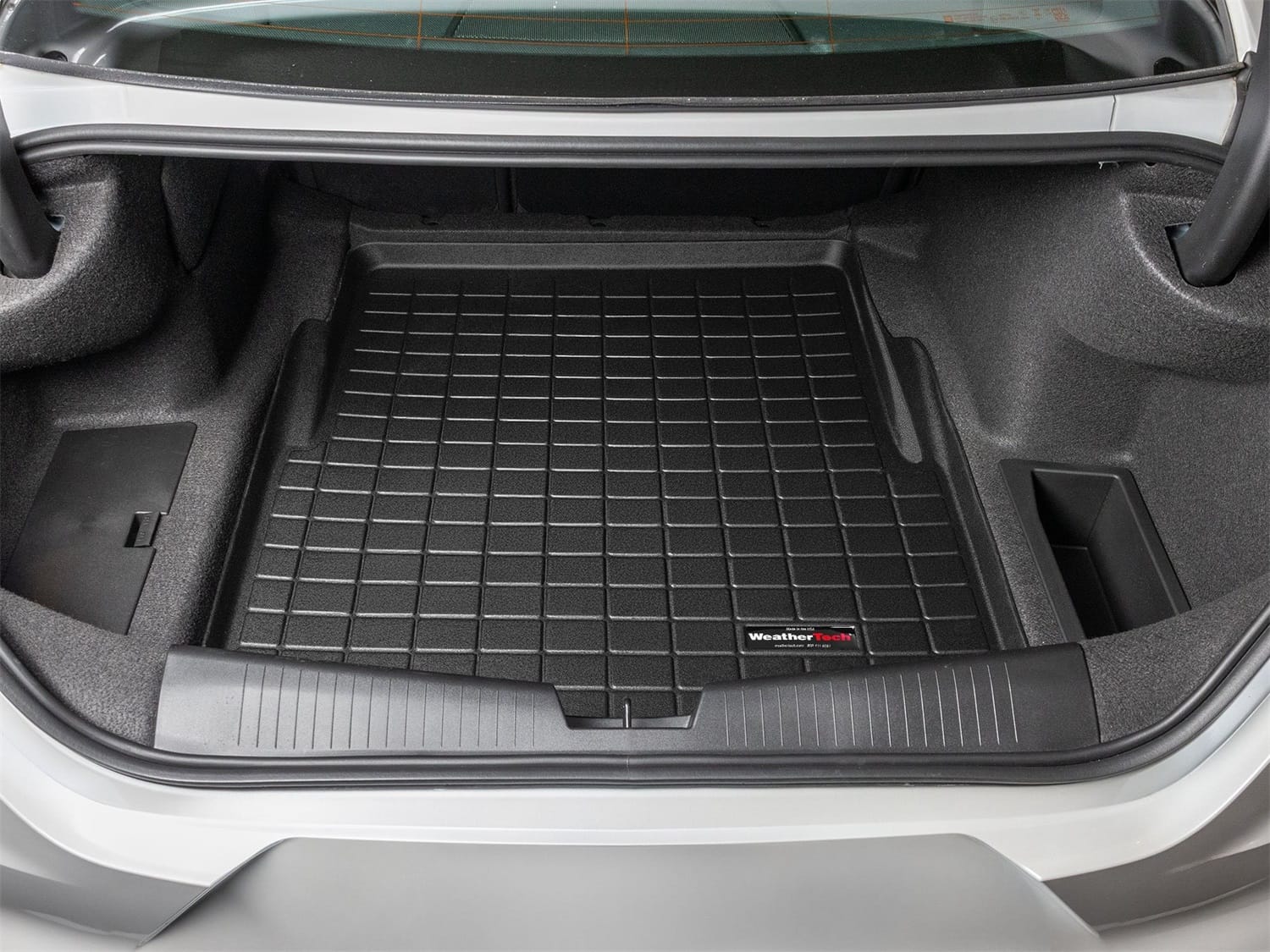 Cargo Liner thumbnail 2