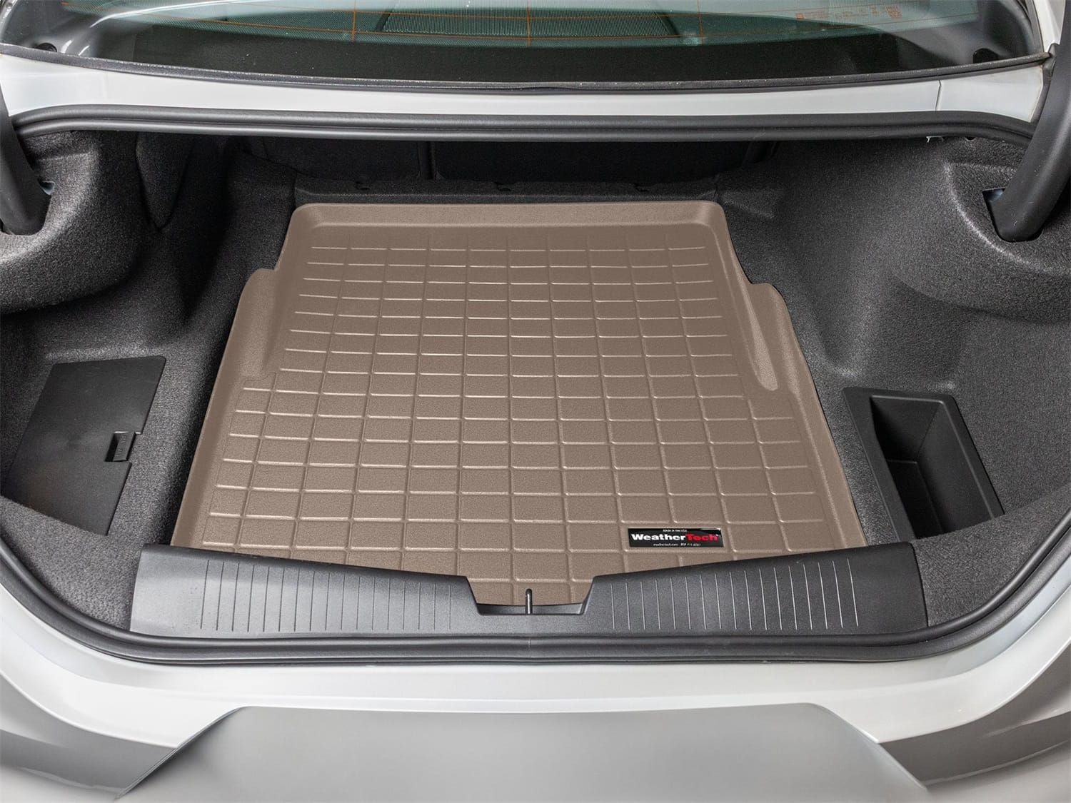 Cargo Liner thumbnail 2