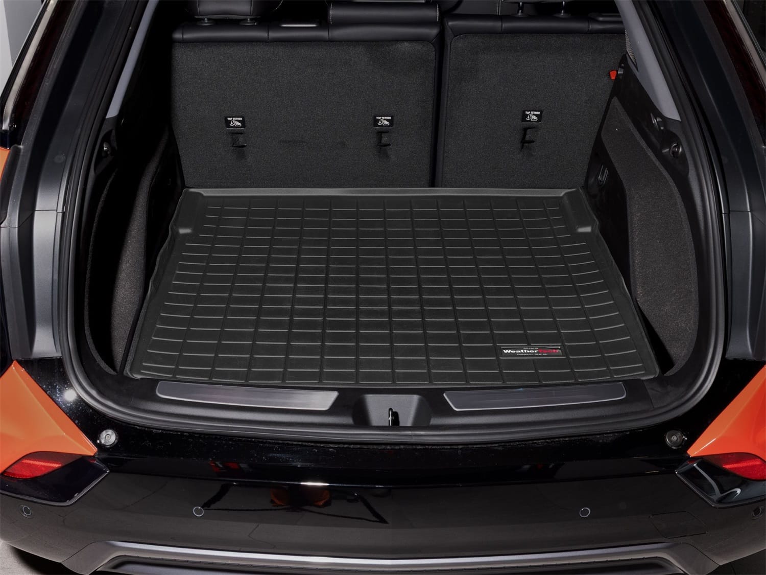 Cargo Liner thumbnail 2