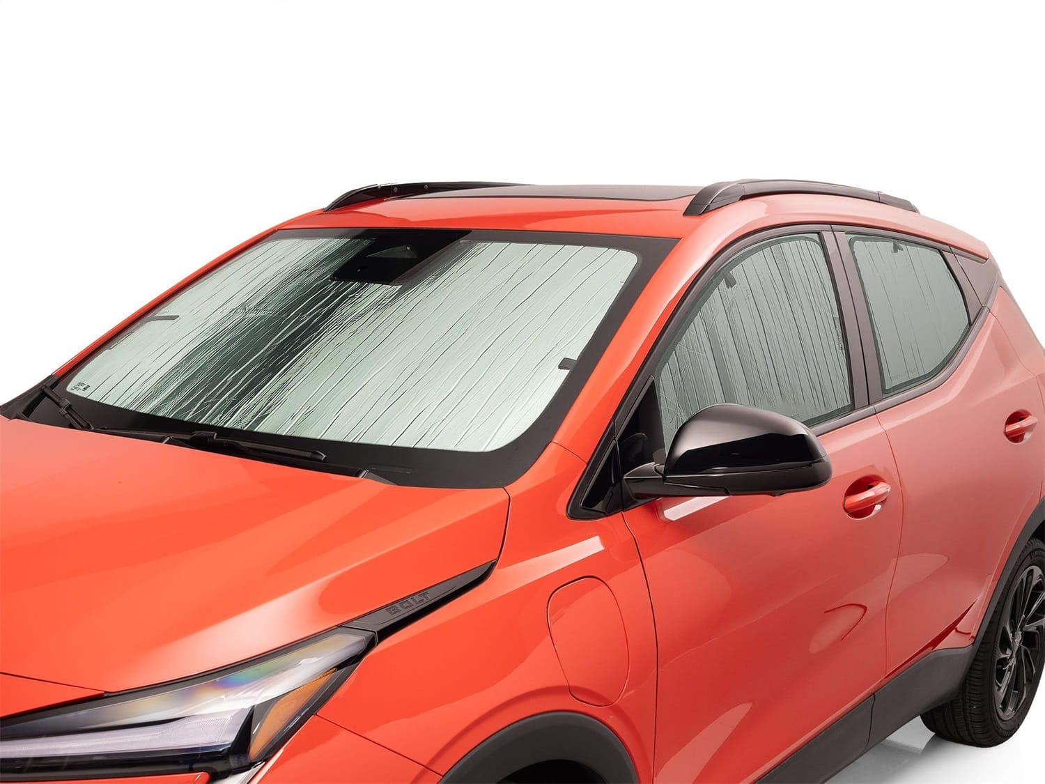 WeatherTech® SunShade Full Vehicle Kit thumbnail 2
