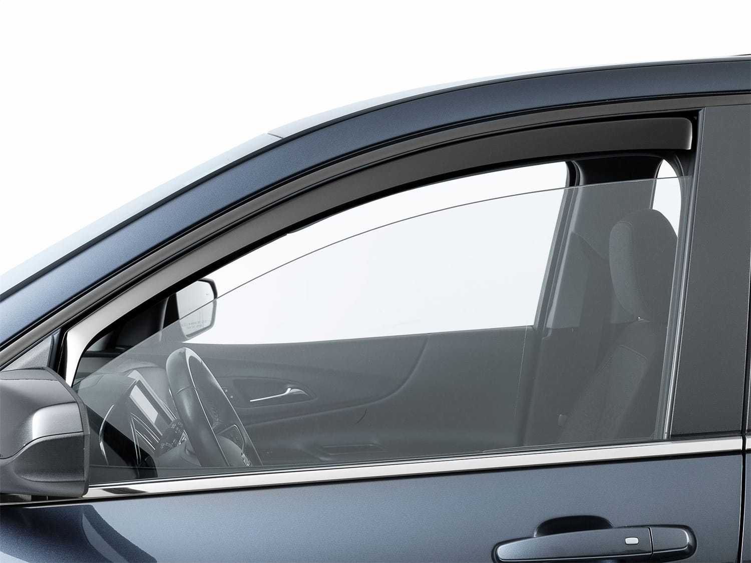 Side Window Deflector thumbnail 2