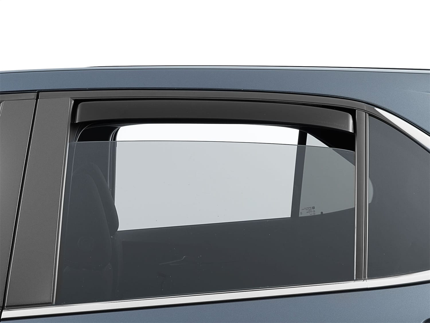 Side Window Deflector thumbnail 2