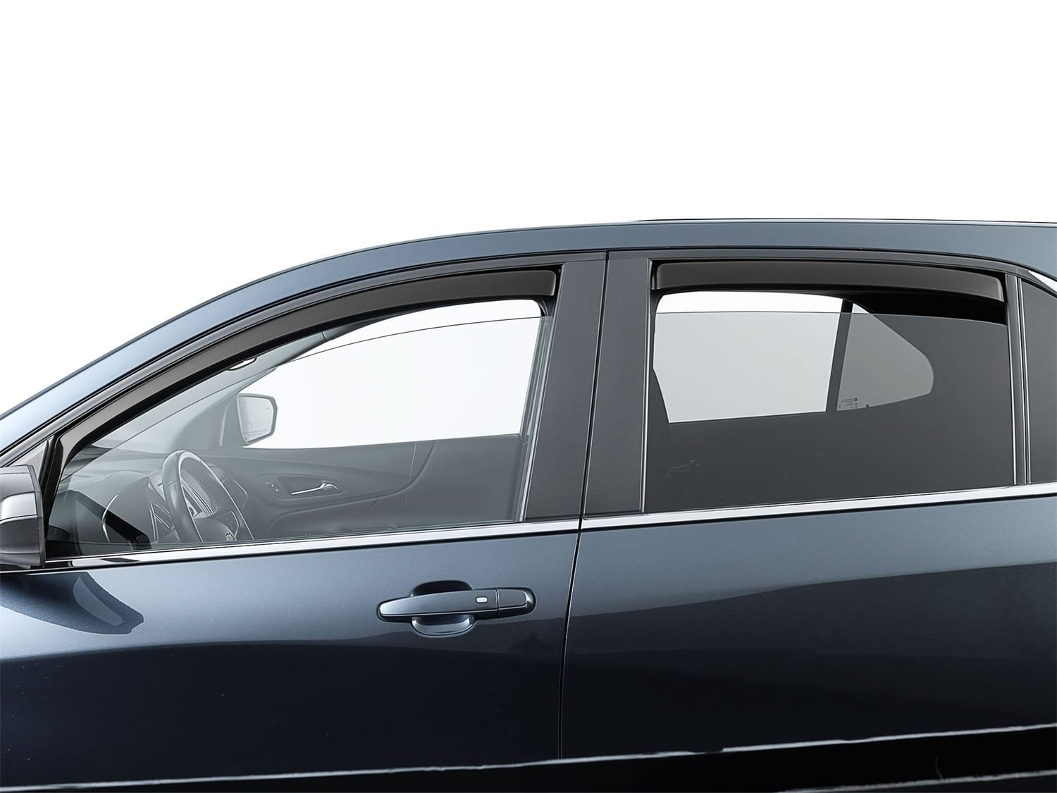 Side Window Deflector Set thumbnail 2