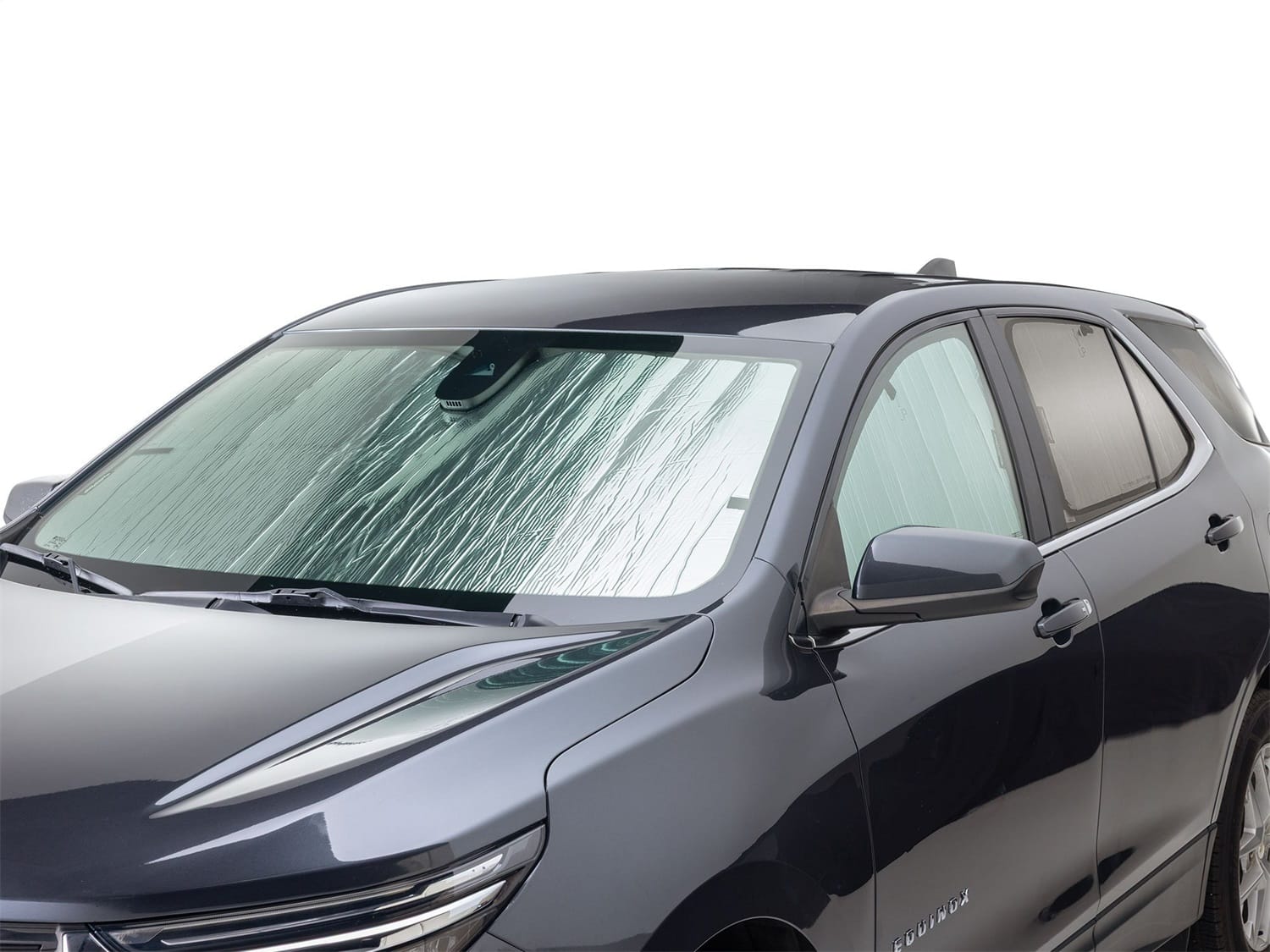 WeatherTech® SunShade Full Vehicle Kit thumbnail 5