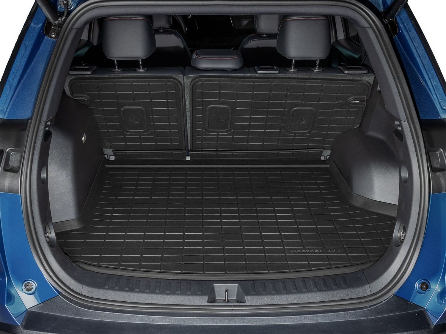 SeatBack Cargo Liner HP thumbnail 2