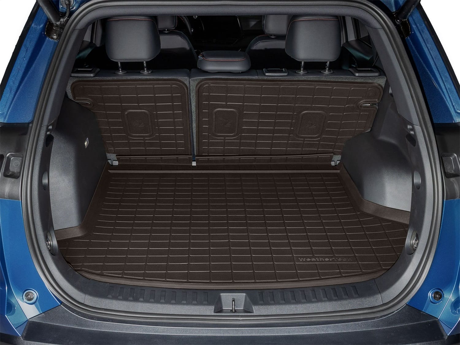 SeatBack Cargo Liner HP thumbnail 2