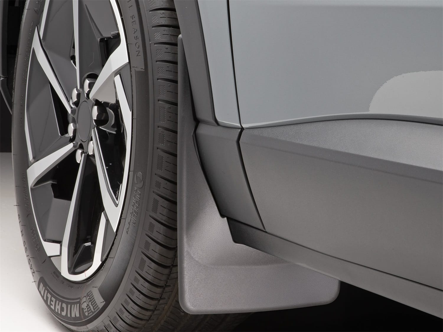 MudFlap No-Drill DigitalFit®