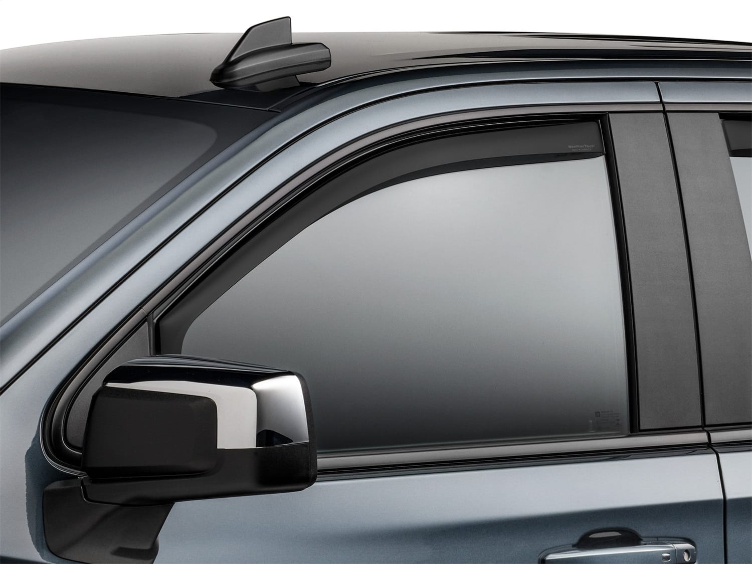 Side Window Deflector thumbnail 2