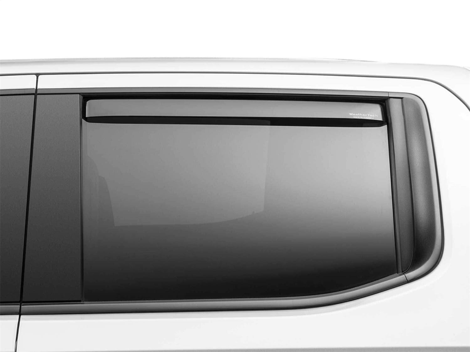 Side Window Deflector thumbnail 3