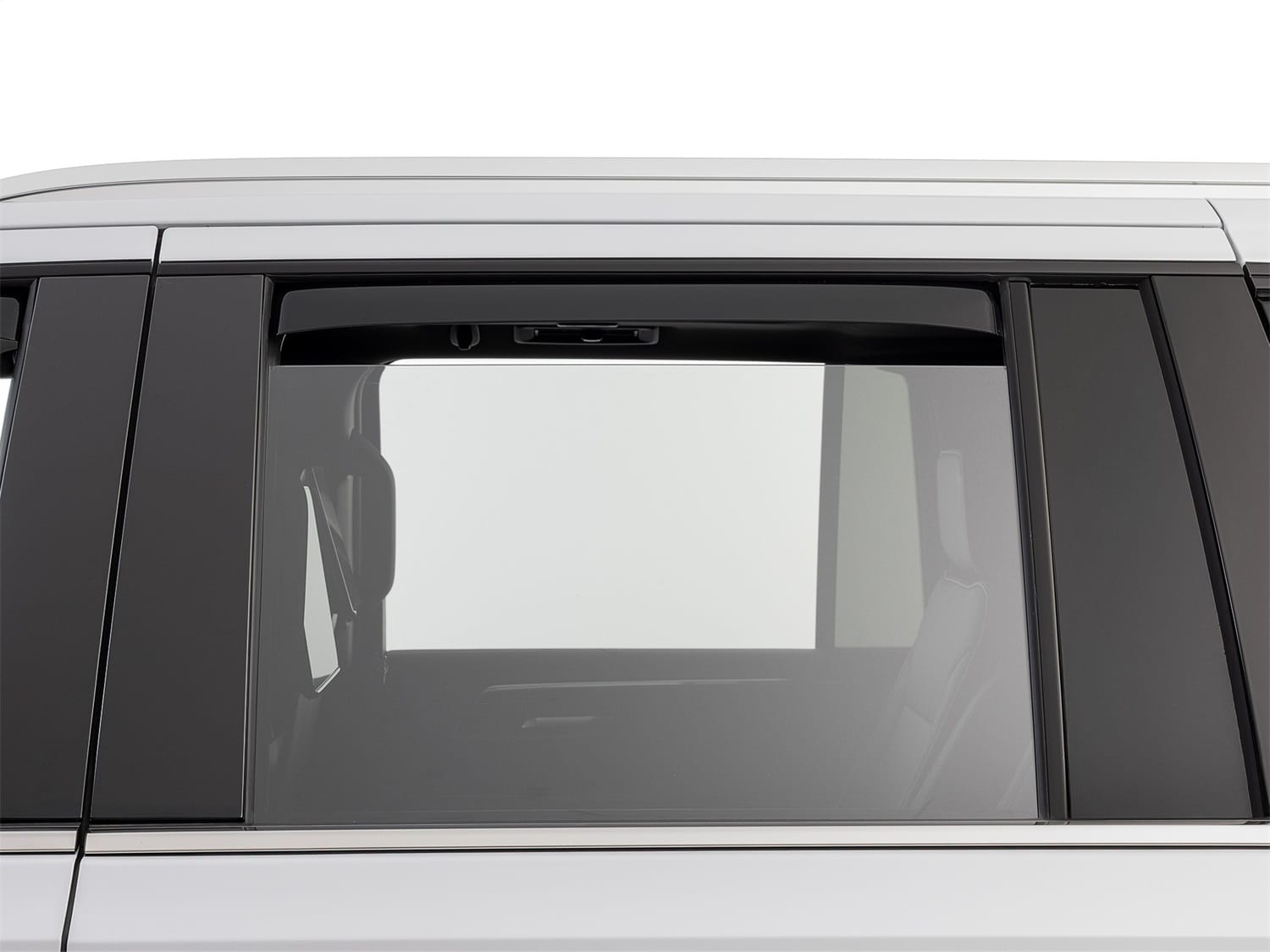 Side Window Deflector thumbnail 2