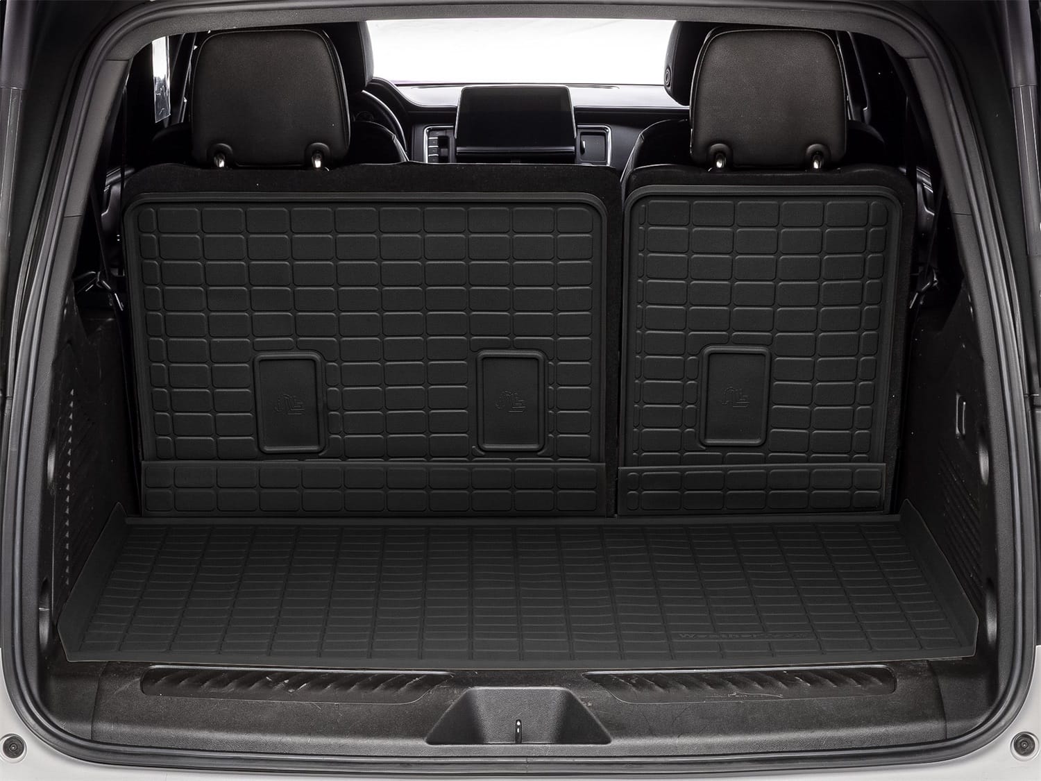 SeatBack Cargo Liner HP thumbnail 2