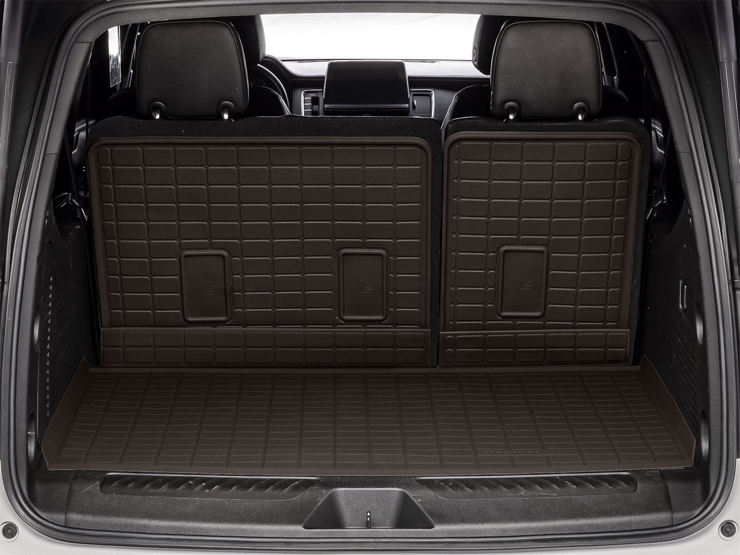 SeatBack Cargo Liner HP thumbnail 2
