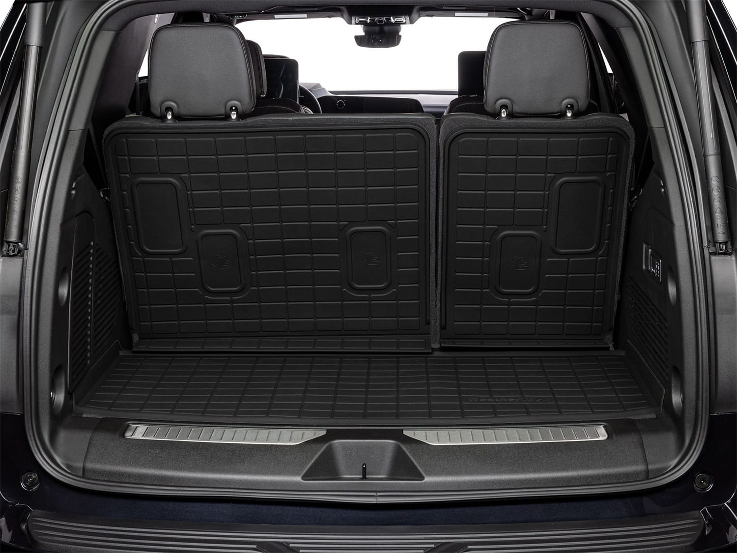 SeatBack Cargo Liner HP thumbnail 2